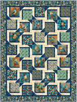 Quilting Renditions : Bowtie
