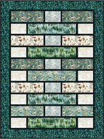 Quilting Renditions : Bridges