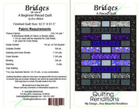 Quilting Renditions : Bridges