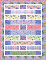 Quilting Renditions : Bridges