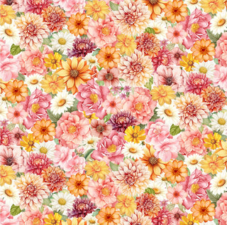 Happy Place : Floral