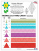 Creative Grids 60 Degree Diamond Ruler (Large)