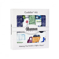PreOrder : Nailed It! Bambino Cuddle Kit 28Inx37In