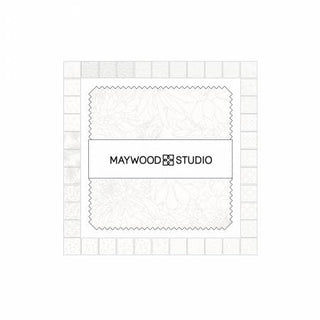 Maywood Solitaire Soft White 5