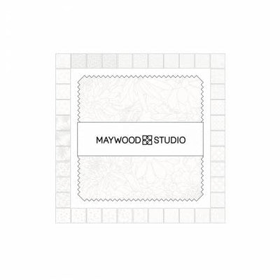 Maywood Solitaire Soft White 5