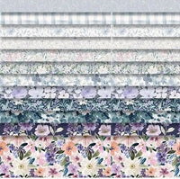 Primavera : 10" Squares
