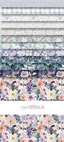 Primavera : 10" Squares
