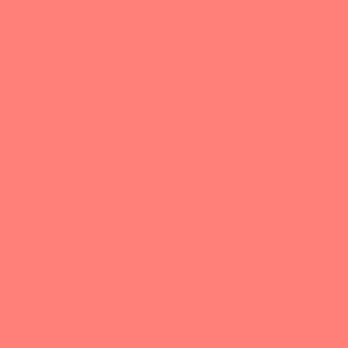 Tula Pink Solid - Hibiscus