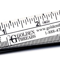 Handy Helpers Double-Sided Centering-Measuring Tape