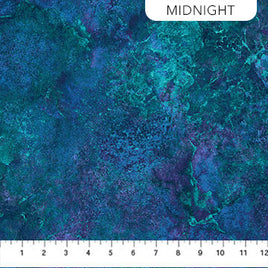 Misted Pines : Dusk : Color 10