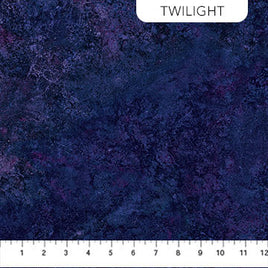 Misted Pines : Dusk : Color 12