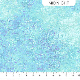 Misted Pines : Dusk : Color 1