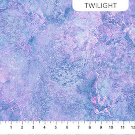 Misted Pines : Dusk : Color 4