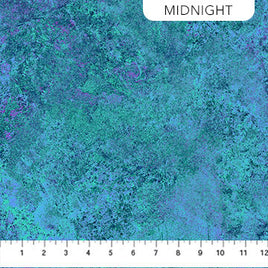 Misted Pines : Dusk : Color 6