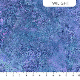 Misted Pines : Dusk : Color 7