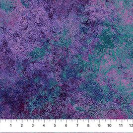 Misted Pines : Dusk : Color 8