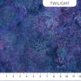 Misted Pines : Dusk : Color 9