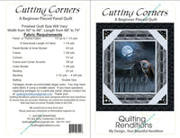 Quilting Renditions : Cutting Corners