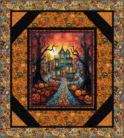 Quilting Renditions : Cutting Corners