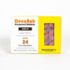 DecoBob PreWound M Bobbins : DBLM-221 Dusty Rose