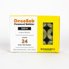 DecoBob PreWound M Bobbins : DBLM-591 Sage