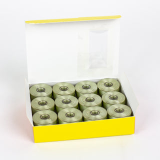 DecoBob PreWound M Bobbins : DBLM-591 Sage