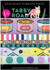 Tabby Road Ribbons : Designer Pack 6 Ribbons