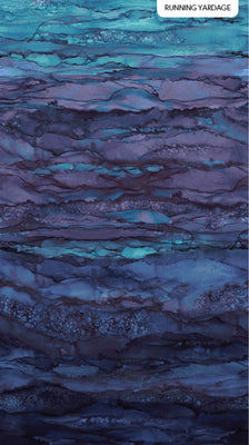 Bliss Ombre DP24345-49 Midnight