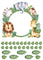 Wee Safari  : Milestone Panel 25648-10