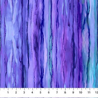 Allure : Stripe Purple DP26704-84
