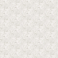 Stallion Hoofprints DP26814-91  Pale Gray