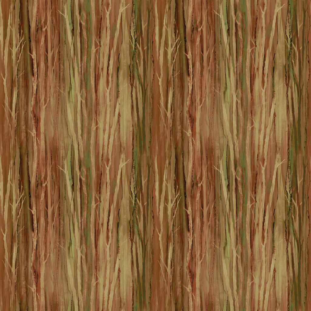 Cedarcrest Falls : Twigs Rust DP26910-36