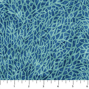 Sea Breeze DP27103-44 Coral Blender Blue