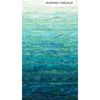 Tranquil Waters : Blue Ombre DP27206-48