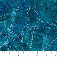 Tranquil Waters : Marble Texture Blue DP27211-48