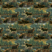 Northwood : Moose DP27543-78