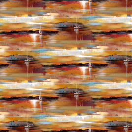 Tranquil Tides : Sail Boats DP27614-55