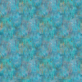 Tranquil Tides : Blue Texture DP27617-44
