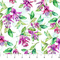 Concerto  : Trailing Fuchsia DP27829-10