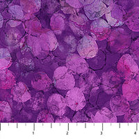 Concerto  : Dots Dk Purple DP27834-86