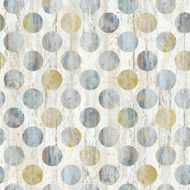 Pedigree : Big Dots On White DP28027-10