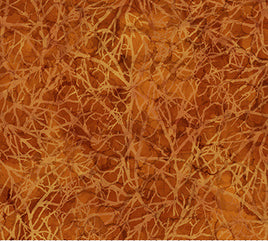 Autumn Breeze : Branches Rust