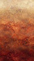 Oh Canada 13  : Stonehenge Ombre DP28082-38 Rust