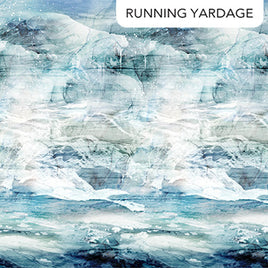 Tundra Crossing : Scenic