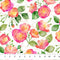 Veranda : Large Floral White