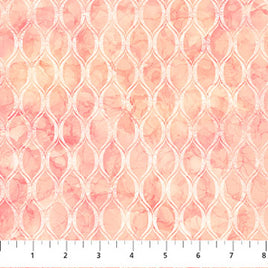 Veranda : Lattice Pink