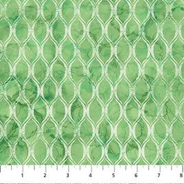 Veranda : Lattice Lt Green