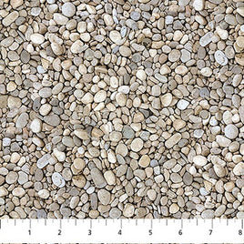Running Free :  Pebbles