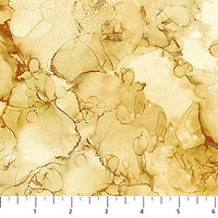 Misty Morning : Texture Ochre