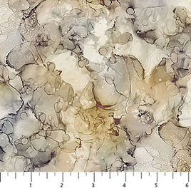 Misty Morning : Texture Gray